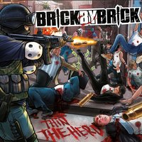 The Break - Brick By Brick