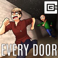 Every Door - CG5, Caleb Hyles