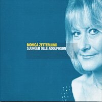 Nu har jag fått den jag vill ha - Monica Zetterlund