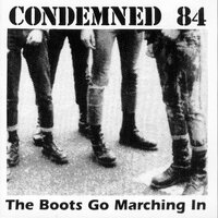 Kick Down The Doors - Condemned 84