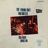 Baby Your Light Is Out - Young-Holt Unlimited