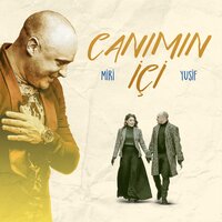 Canımın Içi - Мири Юсиф