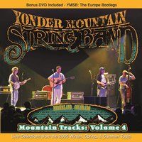 Another Day - Yonder Mountain String Band