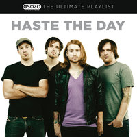 Travesty - Haste The Day