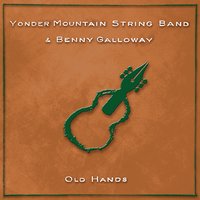 Alone And Blue - Yonder Mountain String Band