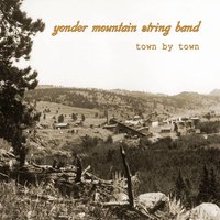 Peace Of Mind - Yonder Mountain String Band