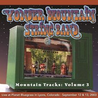 Winds O' Wyoming - Yonder Mountain String Band