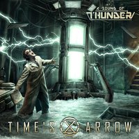 Time's Arrow - 