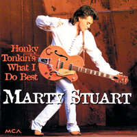 Shelter From The Storm - Marty Stuart