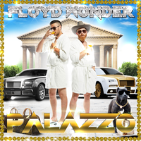 palazzo - FLOYD WONDER