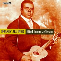 Long Distance Blues - Blind Lemon Jefferson