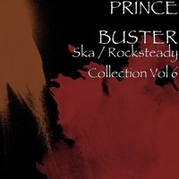 Rude Rude Rudee - Prince Buster