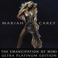 So Lonely (One & Only Pt. II) - Mariah Carey, Twista