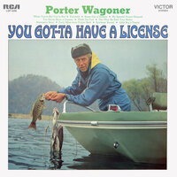Roses Out of Season - Porter Wagoner