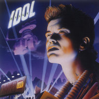 Love Unchained - Billy Idol