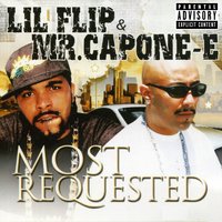 Hustle for the Same Thing - Lil' Flip, Mr. Capone-E