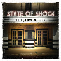 Pieces Of You - State of Shock