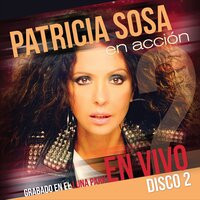 Viento del Este - Patricia Sosa, Dancing Mood