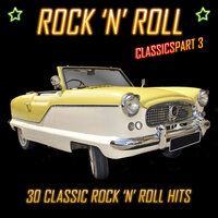 Rock with the Caravan - Tommy Steele