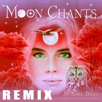 Moonchant (Spring) - Marie Bruce, Chris Conway, Llewellyn