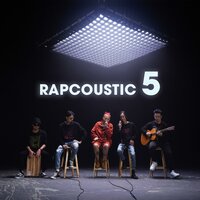 Rapcoustic 5 - Đen, Lynk Lee, Kimmese