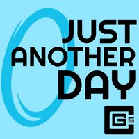 Just Another Day - CG5