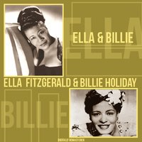 Ghost of Yesterday - Billie Holiday