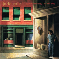 Speed Of Life - Jude Cole