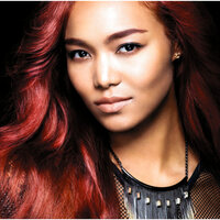 HOLD ON - Crystal Kay