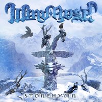The Eyes of the Mountain - Wind Rose