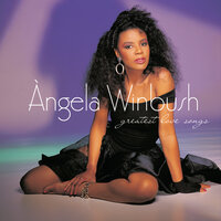 I've Learned To Respect (The Power Of Love) - Angela Winbush