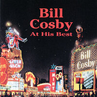 Grover Henson Feels Forgotten - Bill Cosby