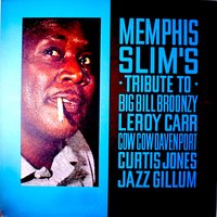 In the Evening - Memphis Slim