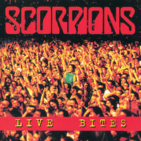 Edge Of Time - Scorpions