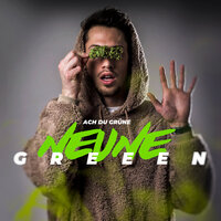 Meere - Greeen