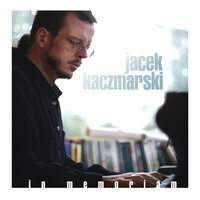Portret płonący - Jacek Kaczmarski