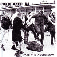 All Out Attack - Condemned 84