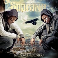 C'est la vie (feat. Method Man) - Soprano, Method Man