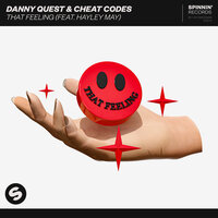 That Feeling - Cheat Codes, Danny Quest, Hayley May