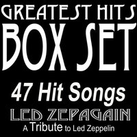 Rock and Roll - Led Zepagain