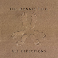 Nothing Better Than Your Love - The Donnis Trio