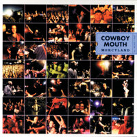 Lovers Or Friends - Cowboy Mouth