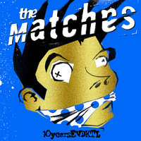 Superman - The Matches