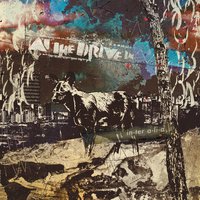 Hostage Stamps - At The Drive-In