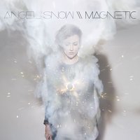 Medium - Angel Snow