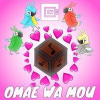 Omae Wa Mou - CG5