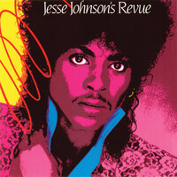 Let's Have Some Fun - Jesse Johnson