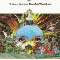 I'm Not Like Everybody Else - The Chocolate Watch Band