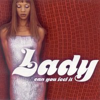 Easy Love - Lady