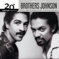 Ain't We Funkin' Now - The Brothers Johnson
